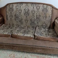مبلمان 7 نفره
