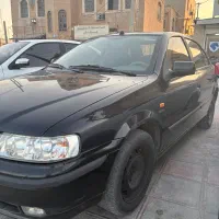سمند ef7 مدل ۹۶