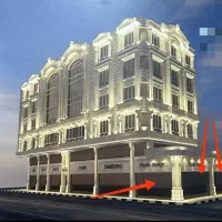 اجاره-مفازه-در-بهترین-لوکیشن-دونبش-چهارراه-اصلی