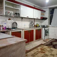 منزل مسکونی