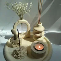 ست دکوری شیک (تخفیف ویژه)