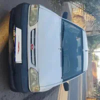 پراید88خانگی تمیز شاسی پلم