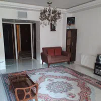 دوخوابه مبله نوساز