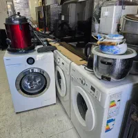 لباسشویی اتومات