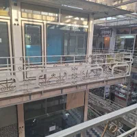 مغازه ۱۰ متری در پاساژ رضا|فروش مغازه و غرفه|نهاوند, |دیوار