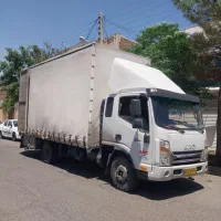 جابه جایی لوازم منزل
