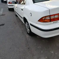 سمند موتور ملی 96