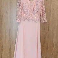 پیراهن مجلسی