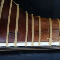 تار|سازهای سنتی|نیشابور, دارایی|دیوار