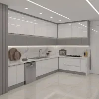 کابینت،کمد دیواری،بازسازی،ویلاسازی|خدمات پیشه و مهارت|بوئین زهرا, |دیوار