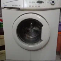 فروش و خرید لباسشویی قدیمی یا جدید سالم و خراب|ماشین لباسشویی و خشک‌کن لباس|تبریز, |دیوار