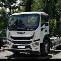 حواله امپاور ۱۹ تن باری تحویل فوری