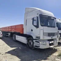 رنو پریمیوم ۴۴۰