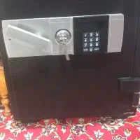 گاو صندق دیجیتالی کره ای|دفتر کار|تهران, افسریه شمالی|دیوار