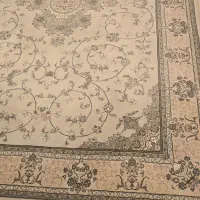 فرش ماشینی ۶ متری کویر یزد