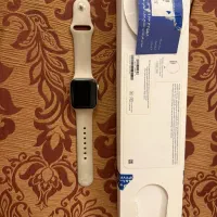 اپل واچ SE 2023 آلومینیومی اصل در حد