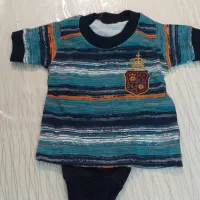 لباس پسرانه