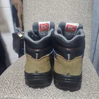 کفش کار|کیف، کفش، کمربند|مشهد, طبرسی شمالی|دیوار