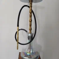 قلیان (نو ) فروشی اصلا استفاده نشده