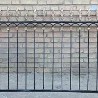 ساخت حفاظ پنجره و درب