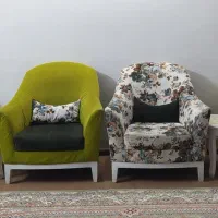 مبل ۷نفزه|مبلمان خانگی و میز عسلی|محلات, |دیوار