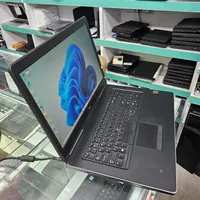 لپتاپ DELL فوق حرفه ای گرافیک ۸ واقعی i7 صفحه۱۷|رایانه همراه|یاسوج, |دیوار