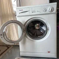 لباس شویی آبسال ۵کیلویی بدونه هیچ خط وخش