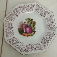 ظرف عتیقه قدیمی