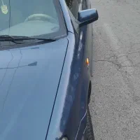 سمند lx مالتی پلکس مدل ۹۶|خودرو سواری و وانت|قم, باجک یک|دیوار