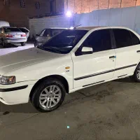 سمند lx مدل 1399