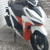 کلیک 180cc درحد