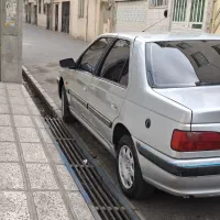 پرشیا سال مدل ۸۸ دوگانه سوز کارخانه|خودرو سواری و وانت|تهران, دولتخواه شمالی|دیوار