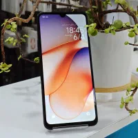 به شدت تمیز redmi 14c