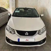 سایناs دوگانه مدل۴۰۳ خشک .صفر کیلومتر