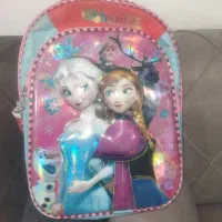 کیف مدرسه