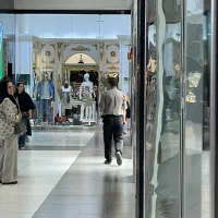 همکار خانم و‌اقا نیمه وقت