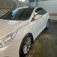 سوناتا yf فول2011|خودرو سواری و وانت|رامسر, |دیوار