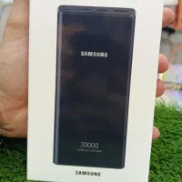 پاوربانک ۲۰هزار اصلی سامسونگ