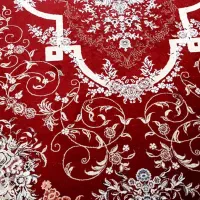 یک تخته فرش ۱۲متری