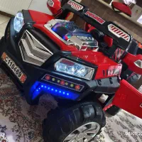 ماشین شارژی