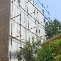 سربندی ساختمان نصب دوردامنه سردروازه