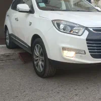 جک مدل 1401|خودرو سواری و وانت|خوی, |دیوار