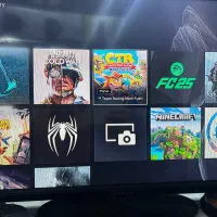 Ps5 Slim 2016|کنسول، بازی ویدئویی و آنلاین|باغستان, |دیوار