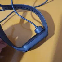 مچ بند هوشمند شیائومی Mi band 6