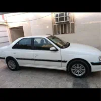 پژو پارس tu5 مدل ۱۴۰۱