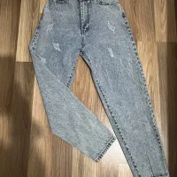 شلوار جین سایز ۳۸