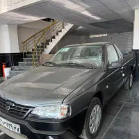 آریسان ۲ خاکستری 1404