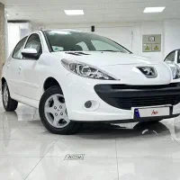 ۲۰۷ دنده پانا مدل ۱۴۰۴