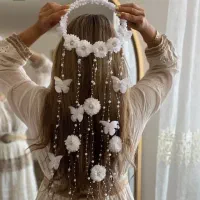 تاج آبشاری