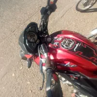 موتور سیکلتns200